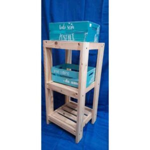 toallero 30 cm x 35 cm x 72